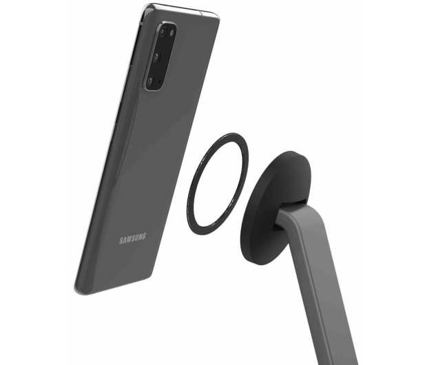 Mophie Snap+ 3w1 Wireless Charging Stand MagSafe 15W - 1103875 - zdjęcie 5
